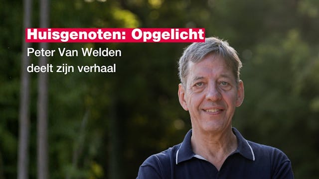 opgelicht