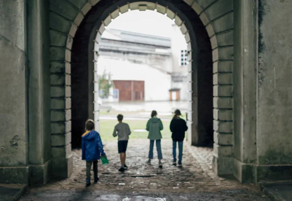 Imaginair Museum: hoor je wat ik hoor?