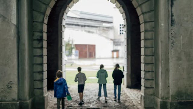 Imaginair Museum: hoor je wat ik hoor?
