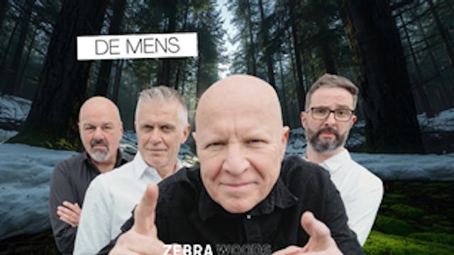 De Mens