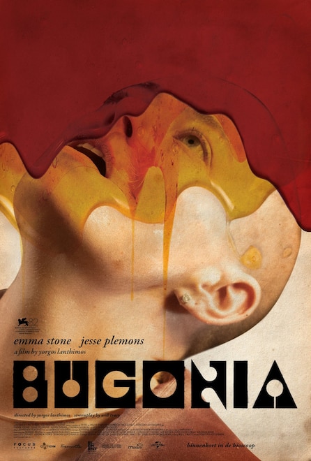 Filmclub 62: Bugonia