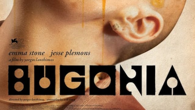 Filmclub 62: Bugonia