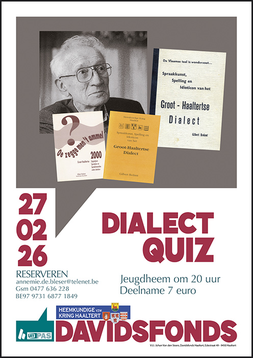 Dialectquiz