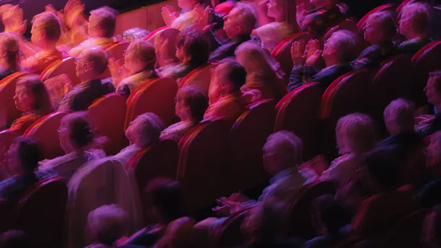 Late Night Avant-garde