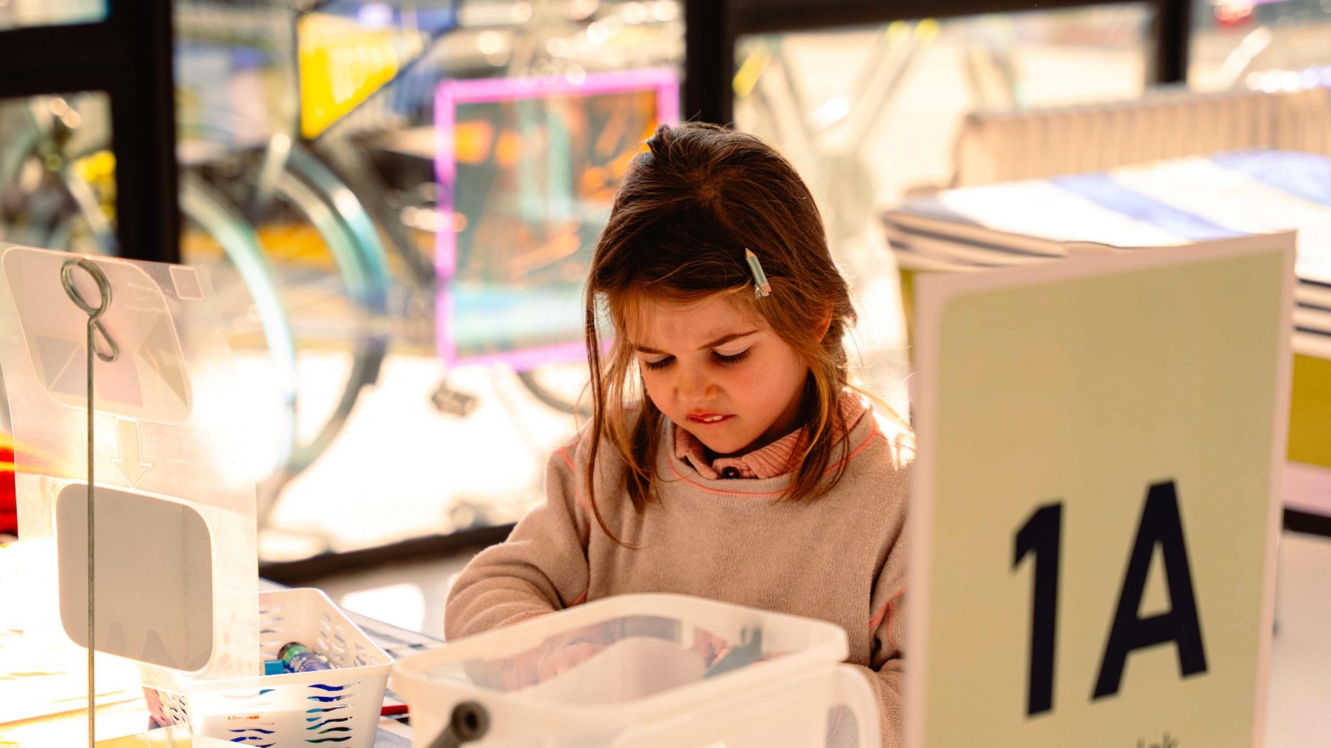 Kan dat?! (allen) - 1000POOT Produkties & Krokusfestival