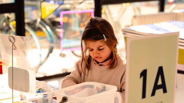 Kan dat?! (allen) - 1000POOT Produkties & Krokusfestival