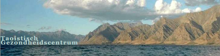 taoistisch gezondheidscentrum