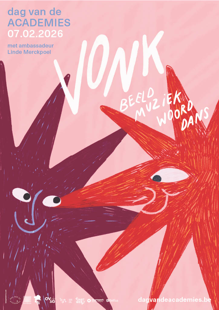 Dag van de Academies 