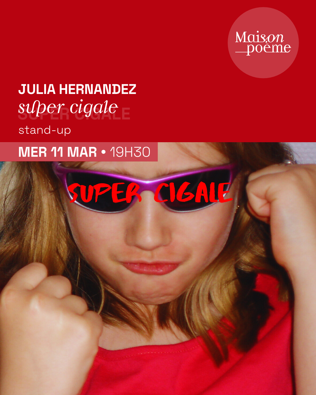 Super Cigale