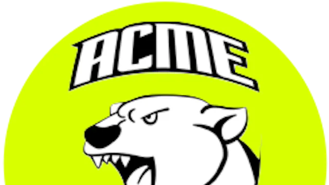 LOGO ACME