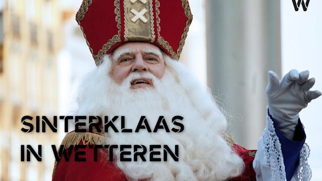 Sinterklaas in Wetteren