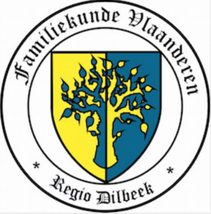 FV regio Dilbeek vzw logo