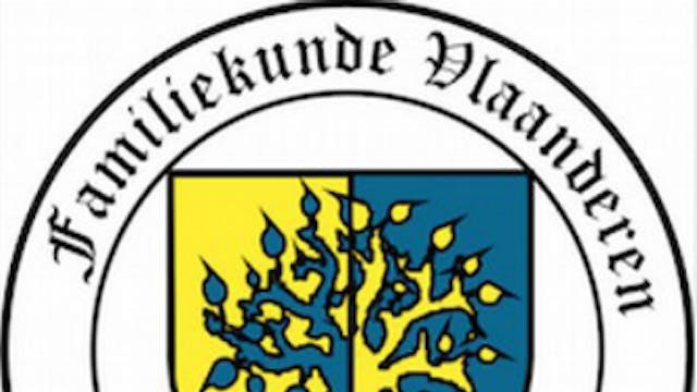 FV regio Dilbeek vzw logo