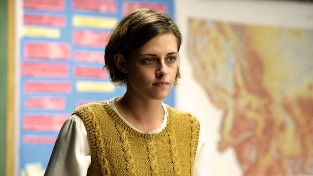 Certaines femmes (Kelly Reichardt)