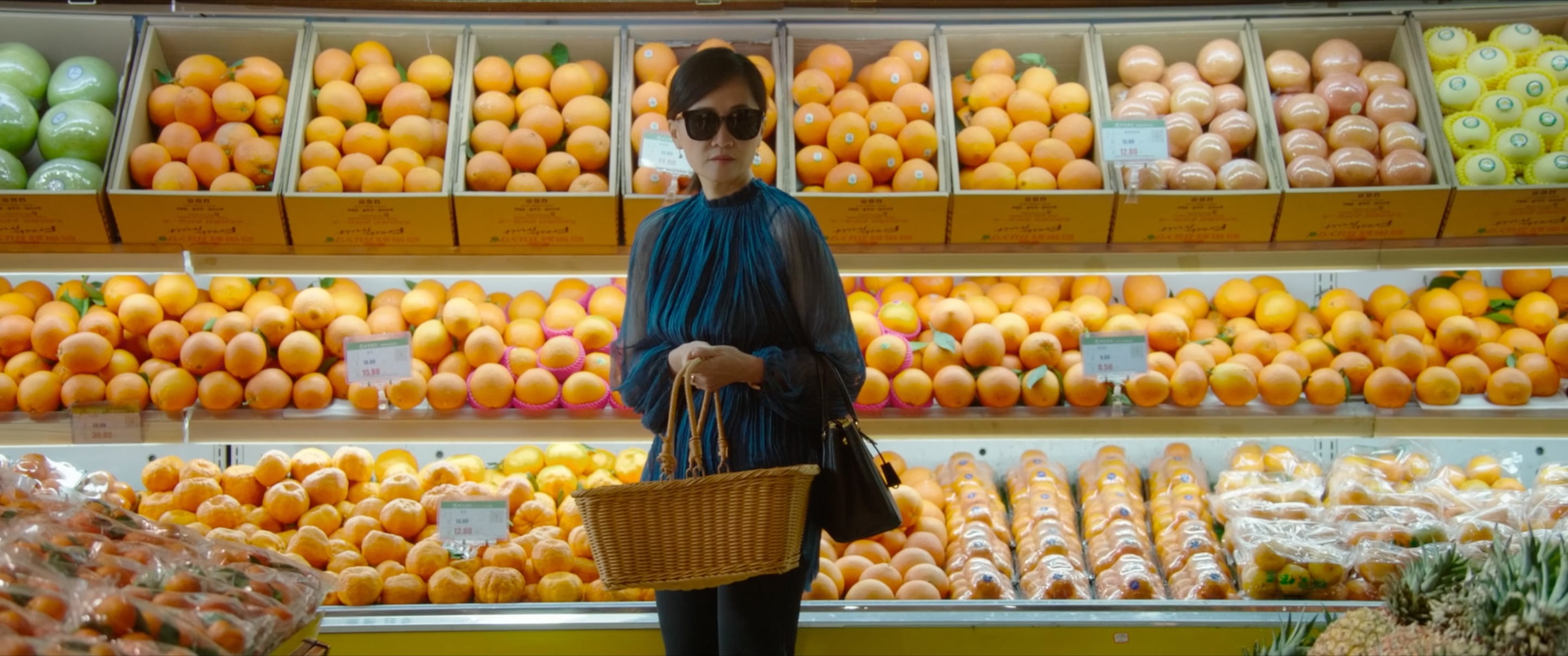 Brief History of a Family