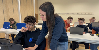 Programmeren in Python met CodeFever - Pythons