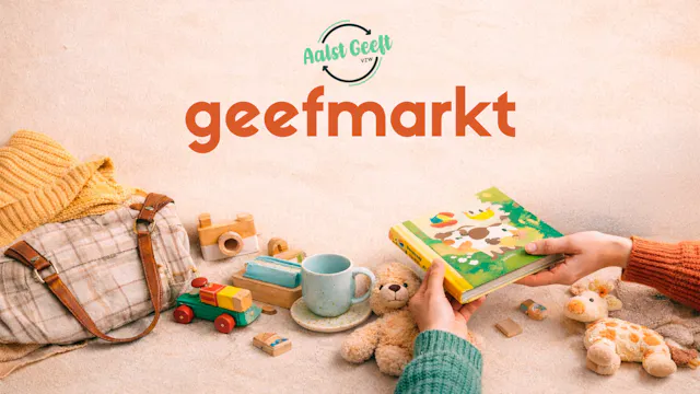 Geefmarkt