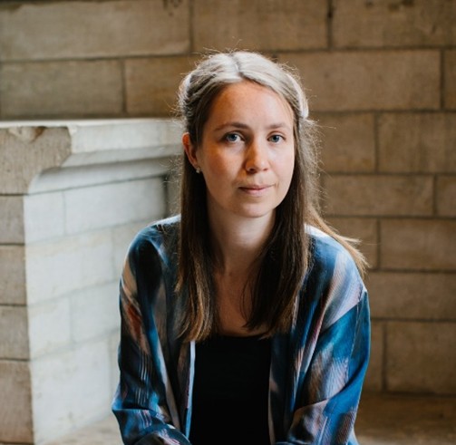 Prof dr. Chanelle Delameilleure (KULeuven)