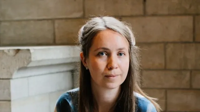 Prof dr. Chanelle Delameilleure (KULeuven)