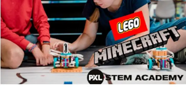 preview lego minecraft