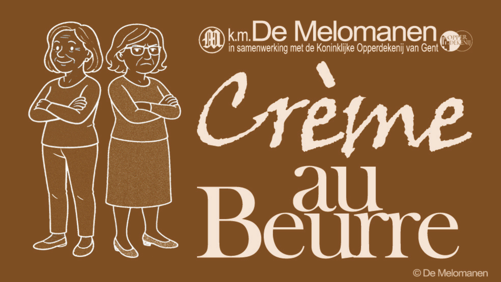 Crème au Beurre