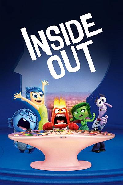 Inside Out danskamp 2026