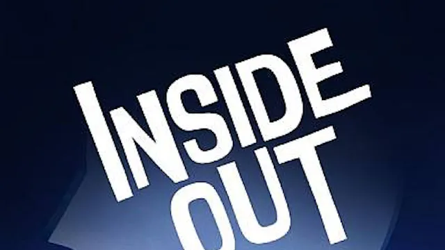 Inside Out danskamp 2026