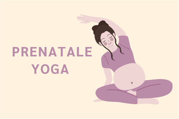 Prenatale yoga