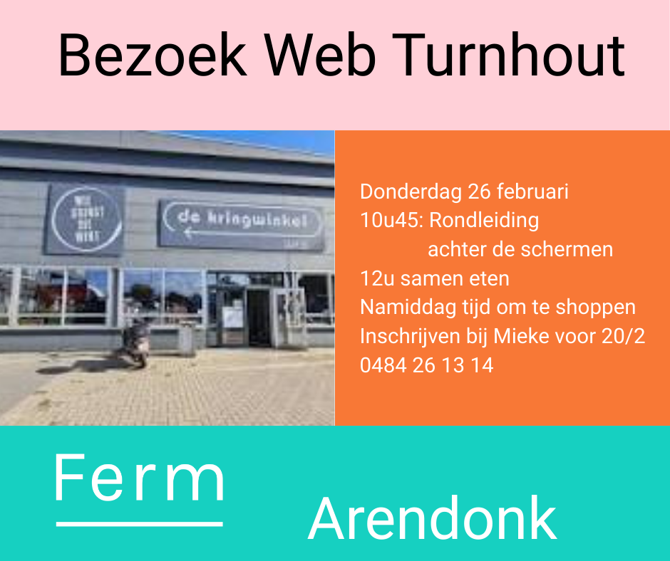 Bezoek Web