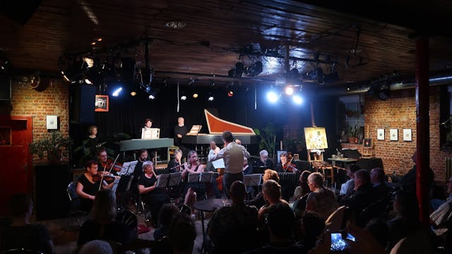 Sectielinks van de site