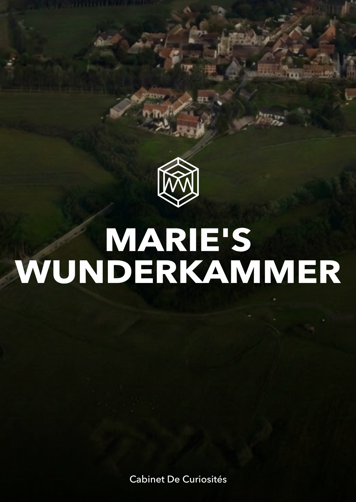 Marie's Wunderkammer
