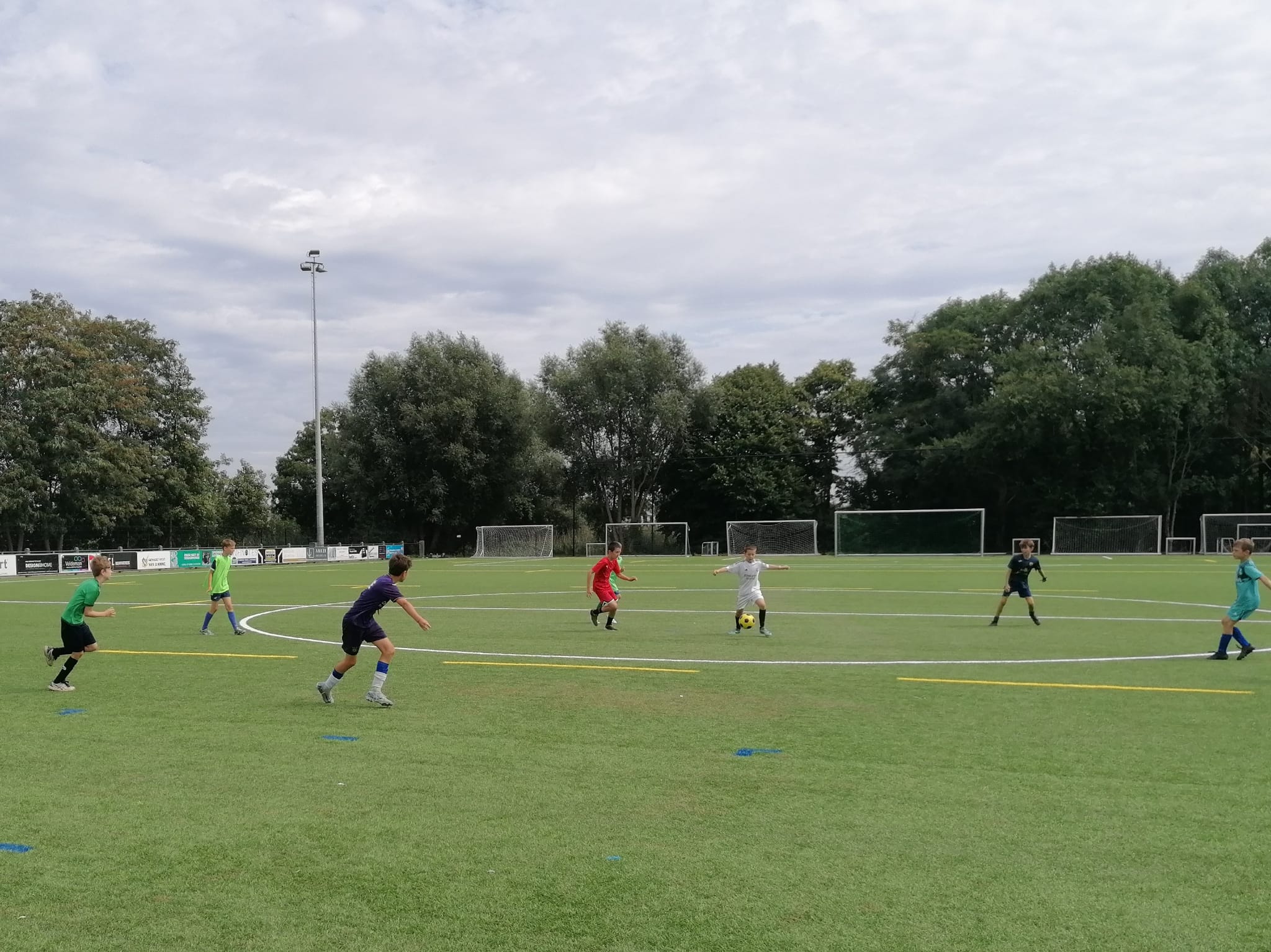 voetbal