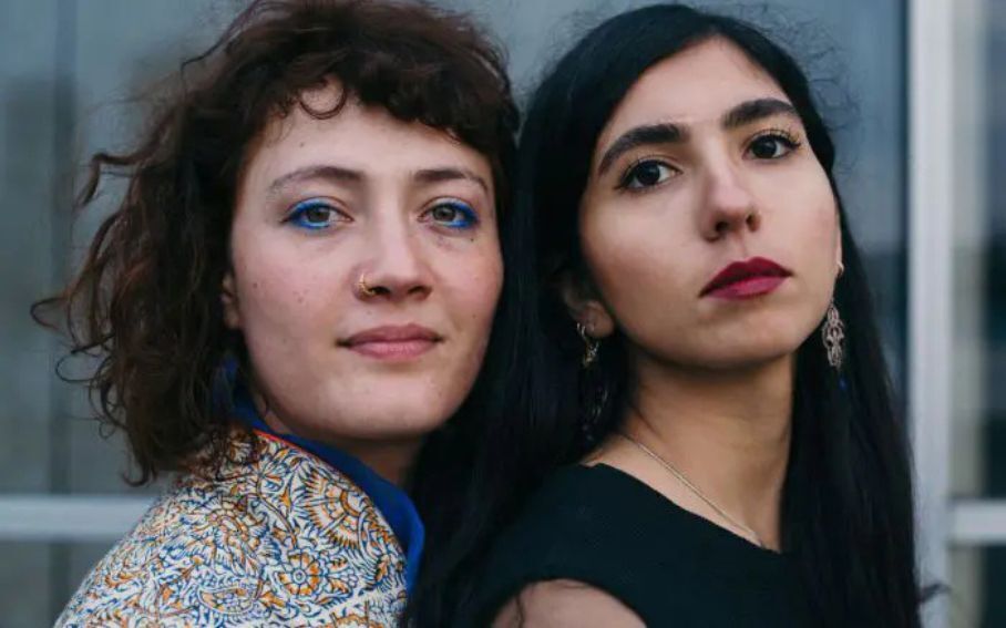 Foyer Matinee: Hamraaz