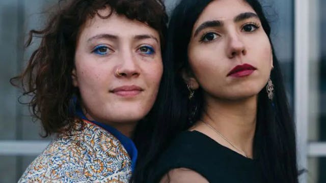 Foyer Matinee: Hamraaz