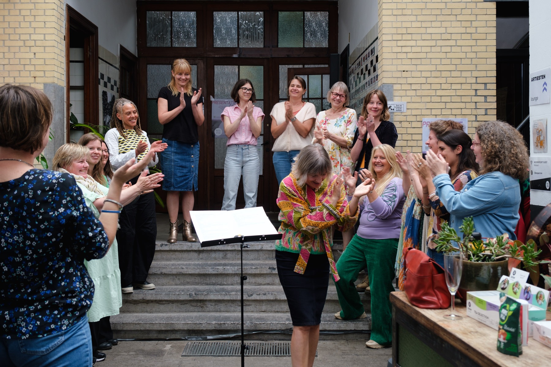 Zangweekend: meerstemmige natuurstem