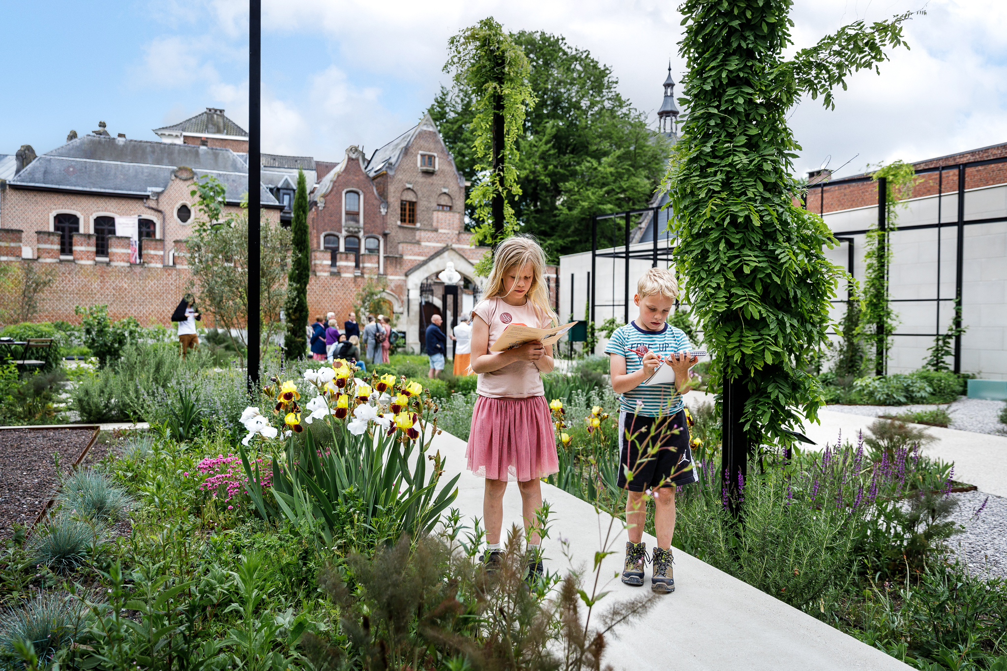 Museum Hof van Busleyden