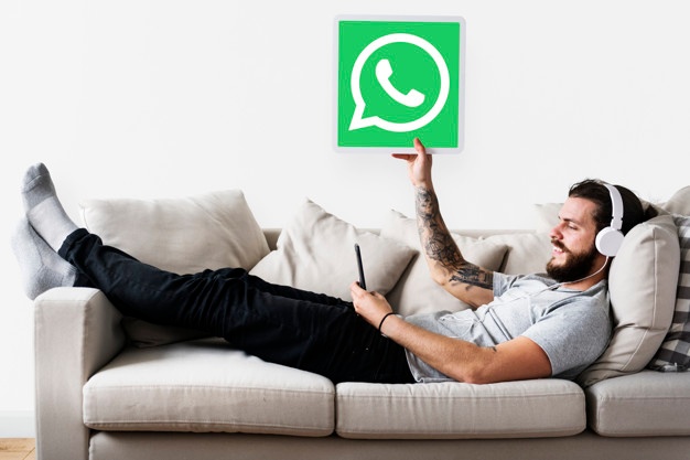 Whatsapp | 16/01 en 23/01