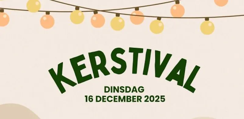 Kerstival