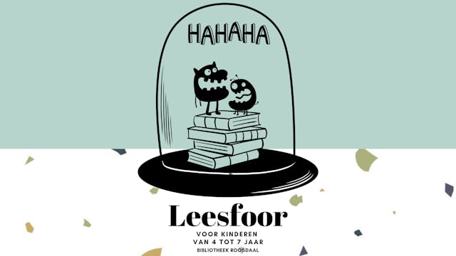 Logo Leesfoor