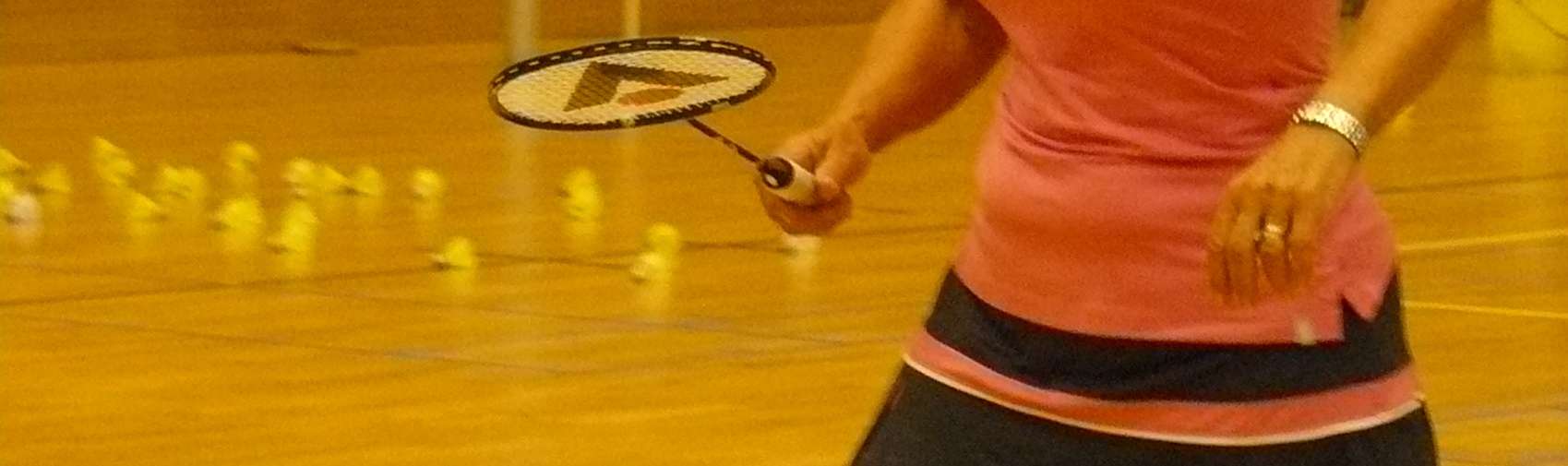 badminton