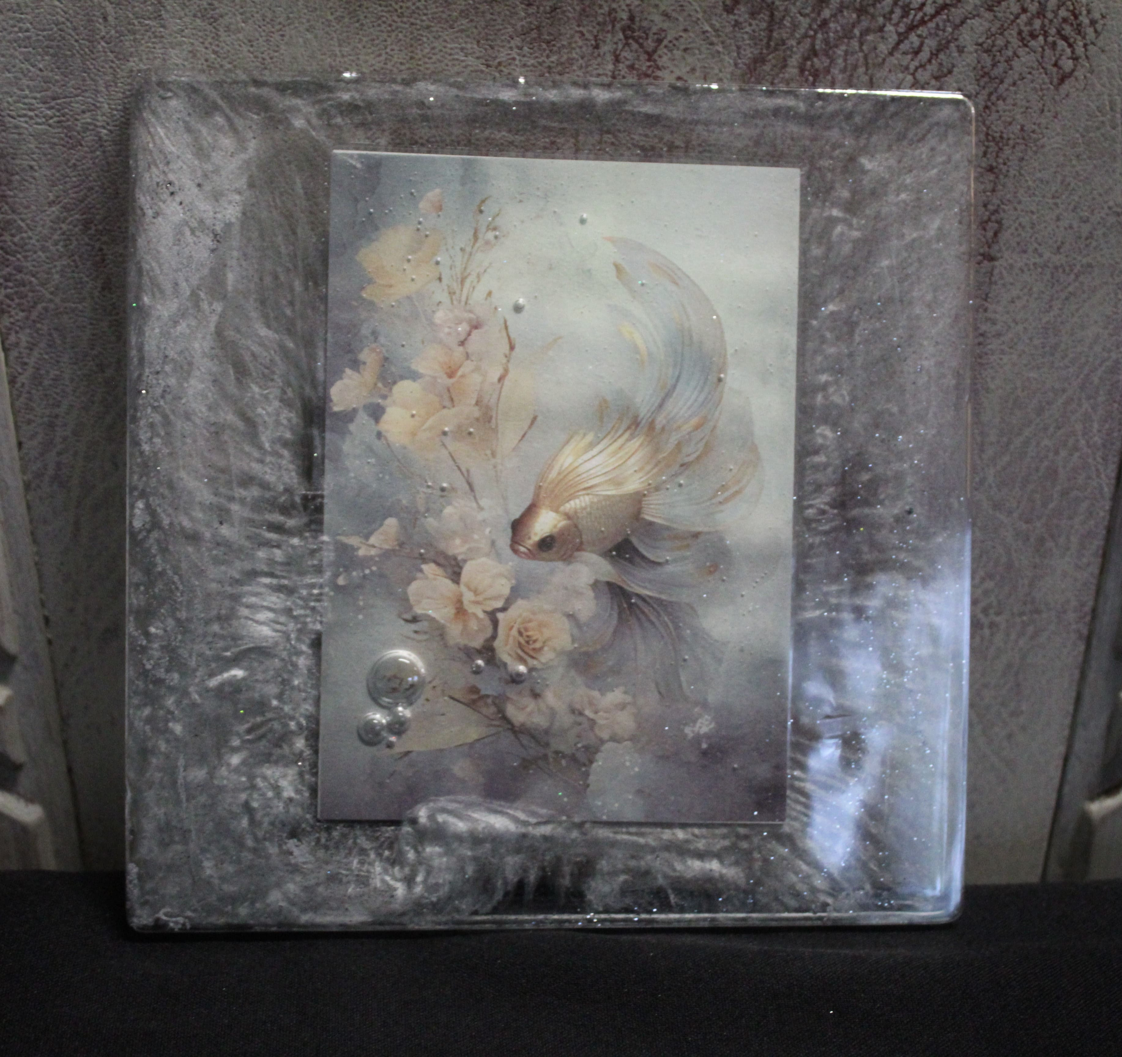 workshop,epoxy,huisjeindetuin