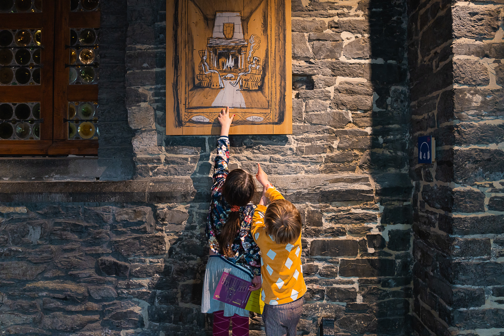 Little Guide Gravensteen