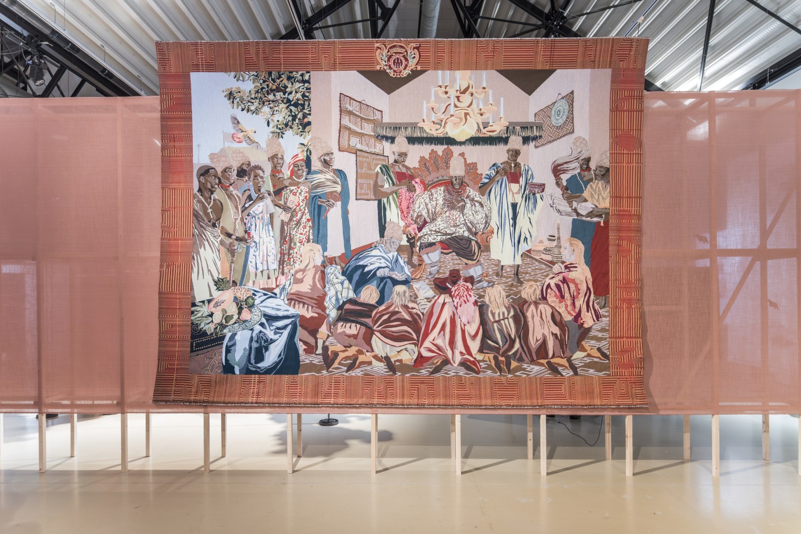 COPPER THREAD, RUBBER THREAD, SUGAR THREAD 