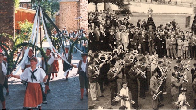 Vorming Erfgoedzorg voor muziek en podiumkunsten