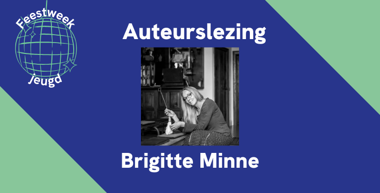 Brigitte Minne