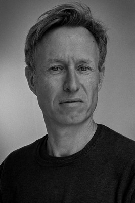 Vrijdag Voorleesdag in de Krook: Peter Terrin leest voor