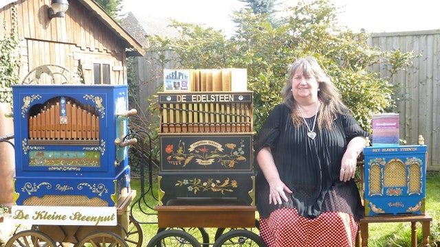 Vera Steenput