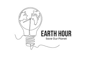 earth hour