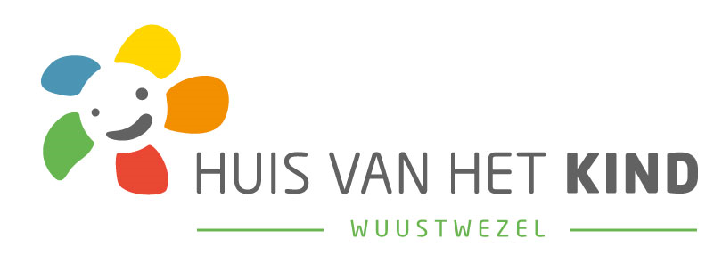 logo huis van het kind 