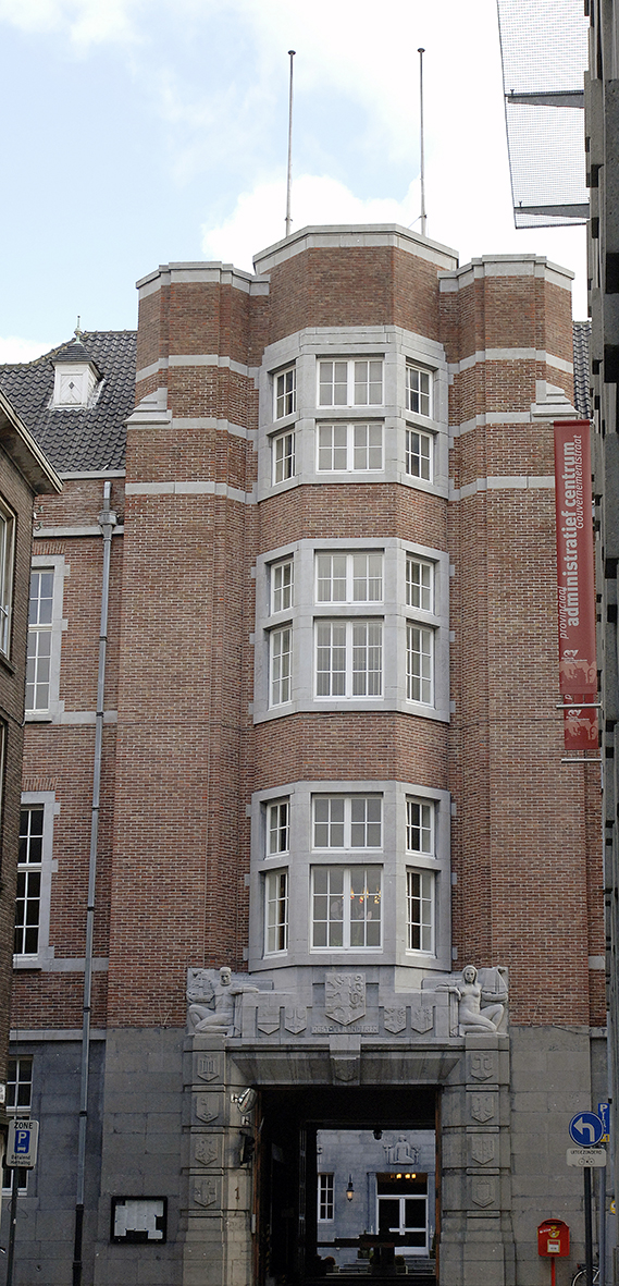 Provinciehuis